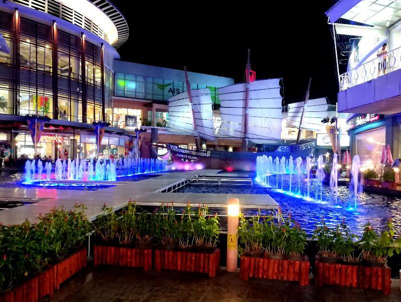 The Royal Palm Beach Front Patong Zewnętrze zdjęcie